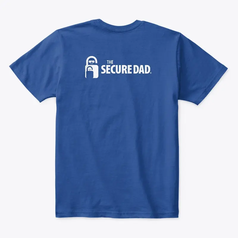 The Secure Dad Essential Wear