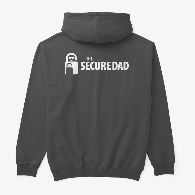 The Secure Dad Essential Wear