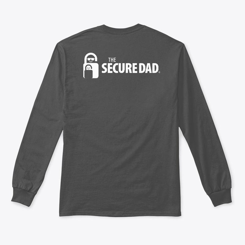 The Secure Dad Essential Wear